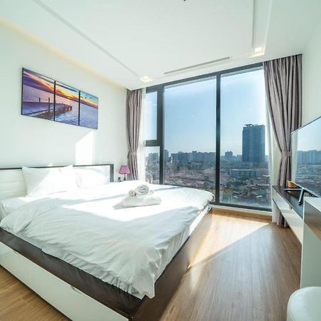 Vinhomes Metropolis Hanoi - Citihome 外观 照片