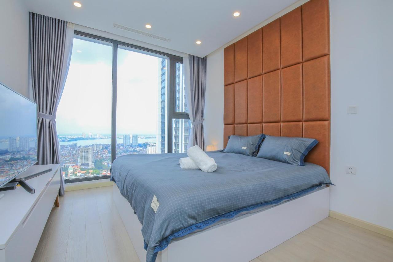Vinhomes Metropolis Hanoi - Citihome 外观 照片