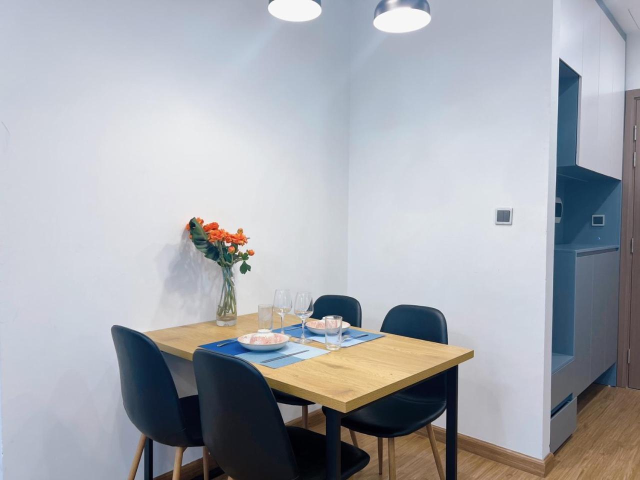 Vinhomes Metropolis Hanoi - Citihome 外观 照片