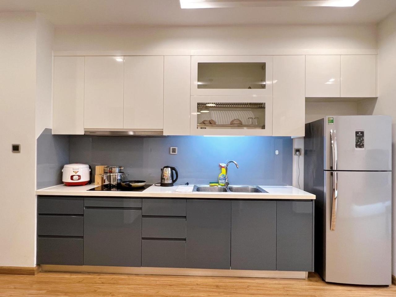 Vinhomes Metropolis Hanoi - Citihome 外观 照片
