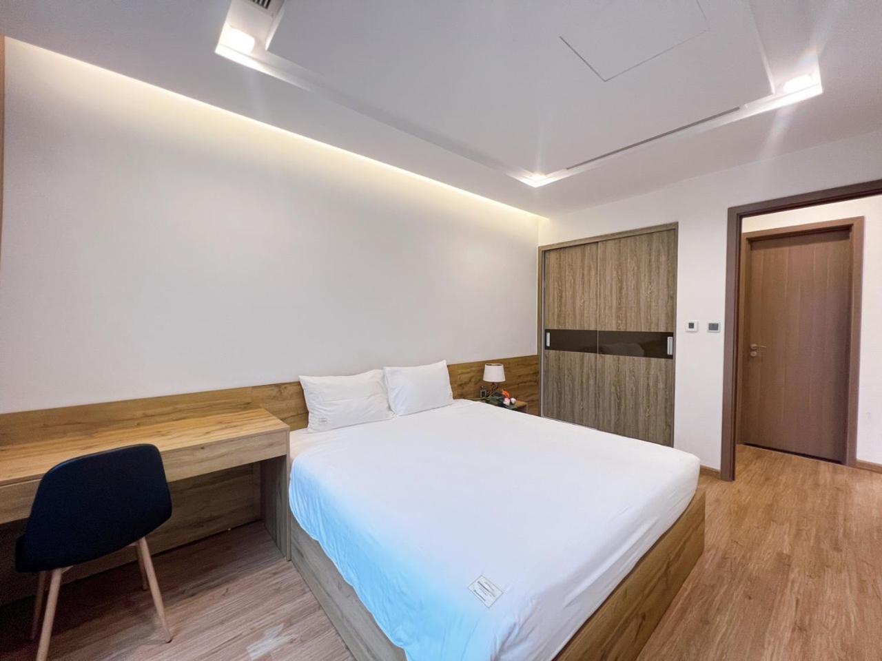 Vinhomes Metropolis Hanoi - Citihome 外观 照片