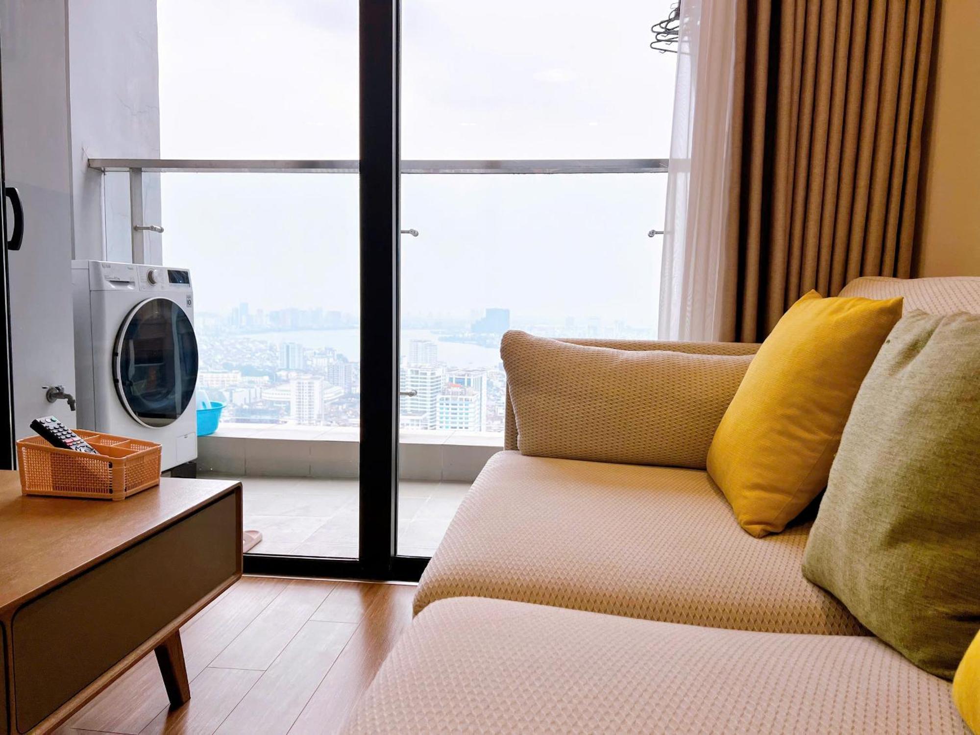 Vinhomes Metropolis Hanoi - Citihome 外观 照片