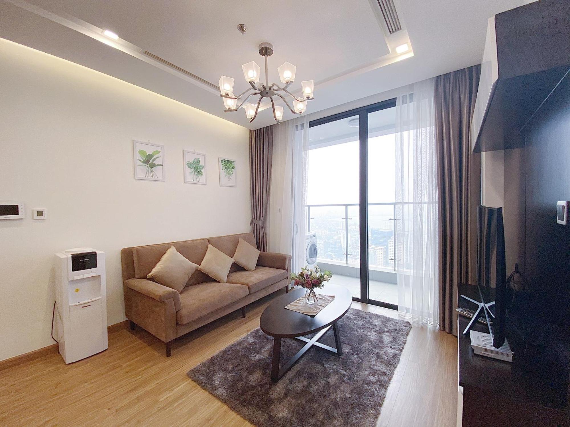 Vinhomes Metropolis Hanoi - Citihome 外观 照片
