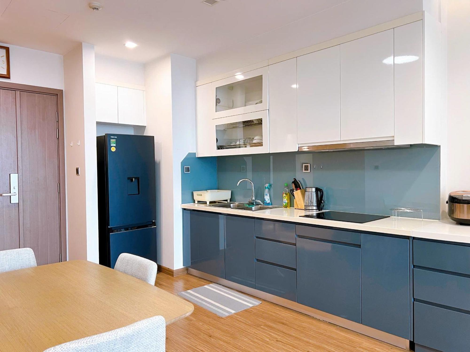 Vinhomes Metropolis Hanoi - Citihome 外观 照片