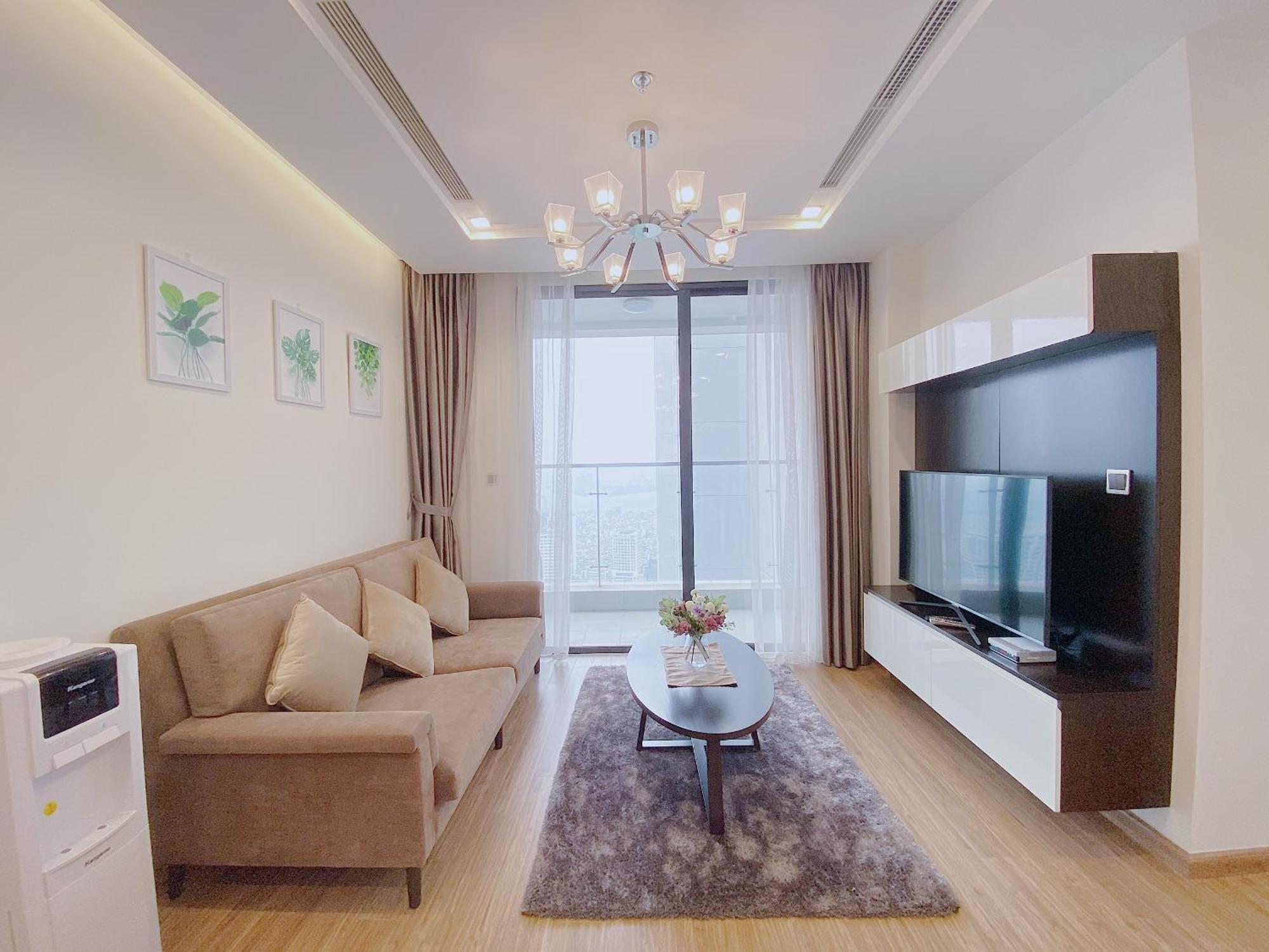 Vinhomes Metropolis Hanoi - Citihome 外观 照片