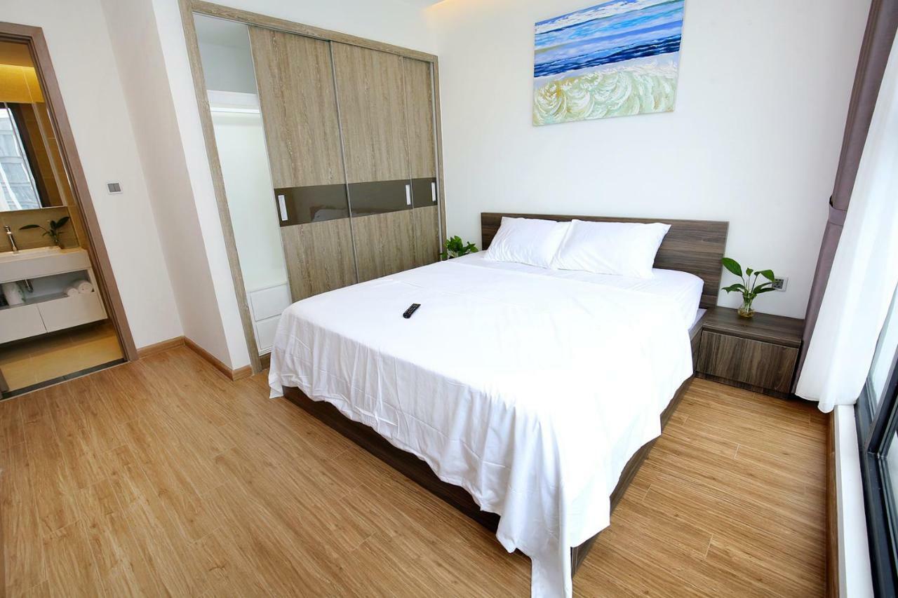 Vinhomes Metropolis Hanoi - Citihome 外观 照片