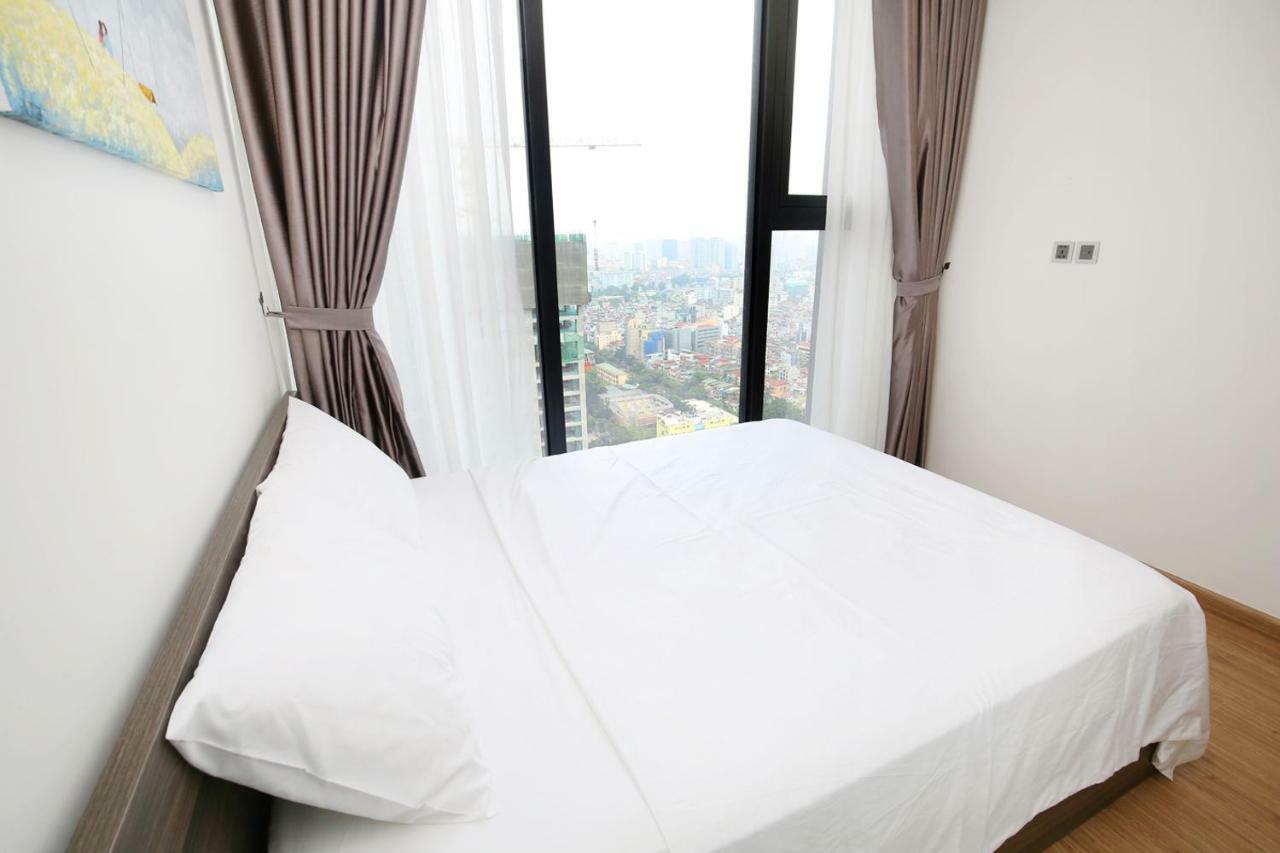 Vinhomes Metropolis Hanoi - Citihome 外观 照片