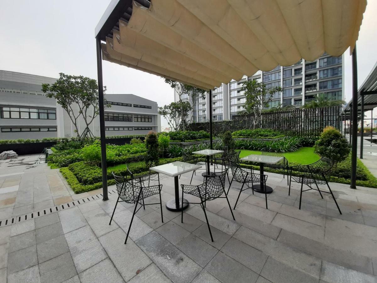 Vinhomes Metropolis Hanoi - Citihome 外观 照片