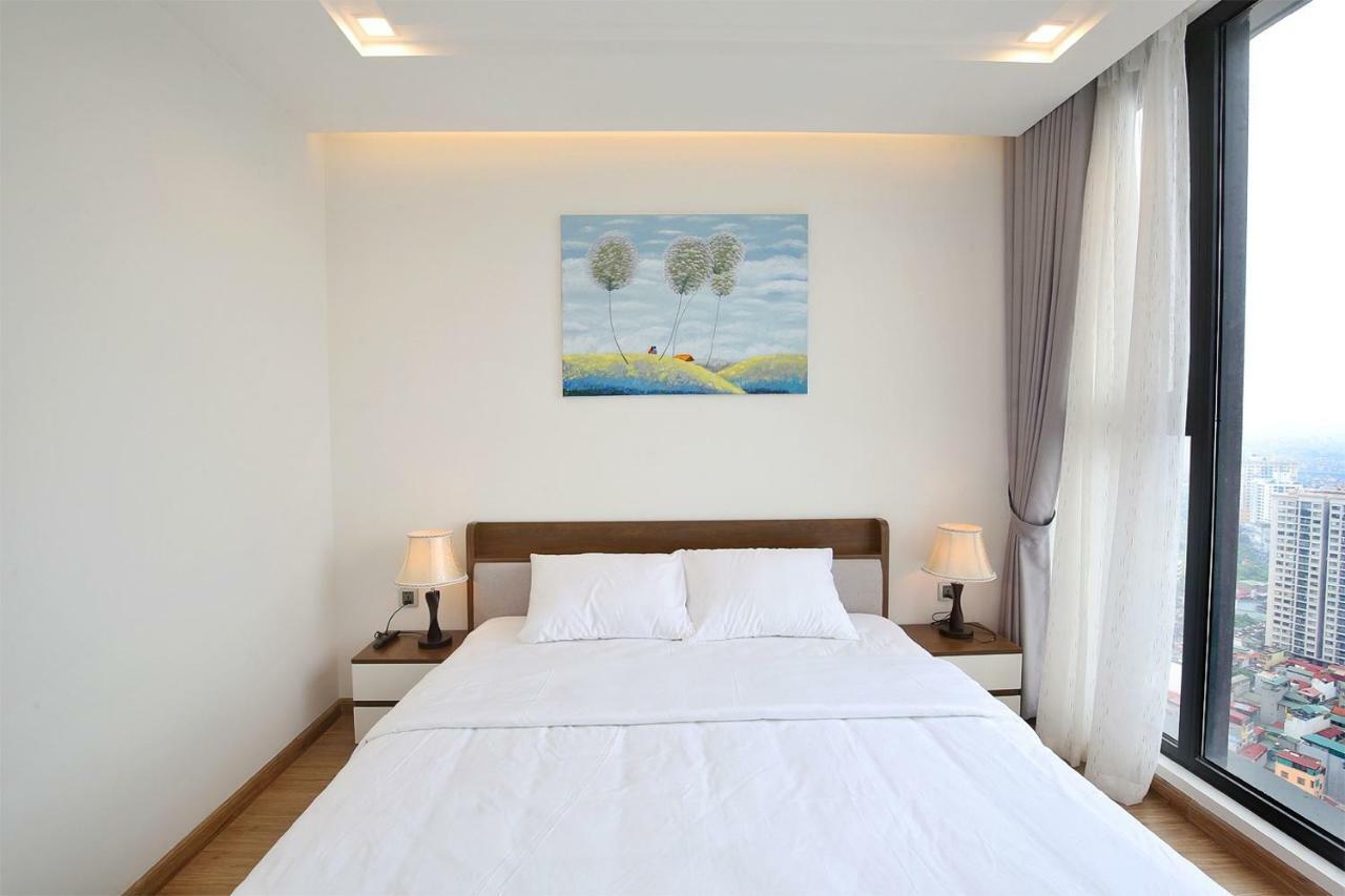 Vinhomes Metropolis Hanoi - Citihome 外观 照片