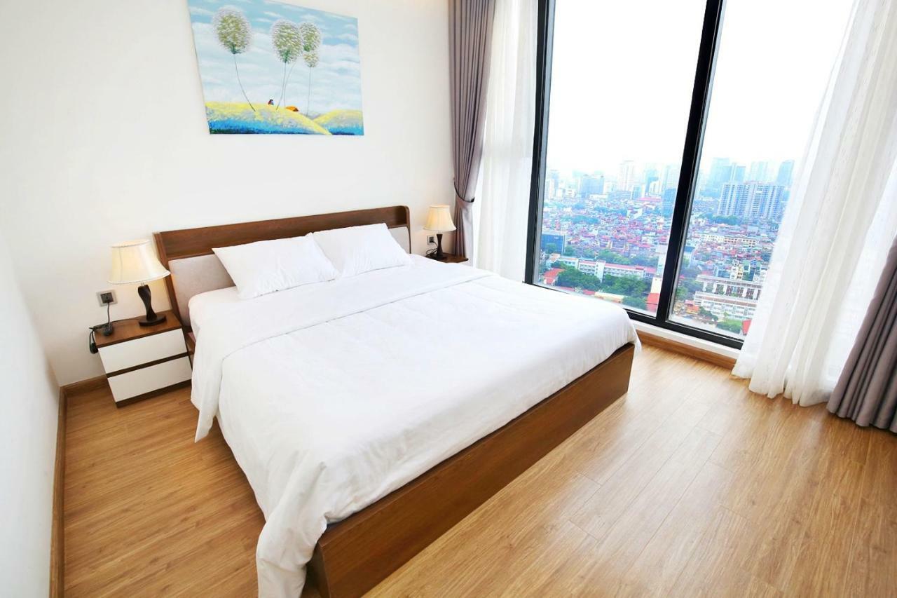 Vinhomes Metropolis Hanoi - Citihome 外观 照片