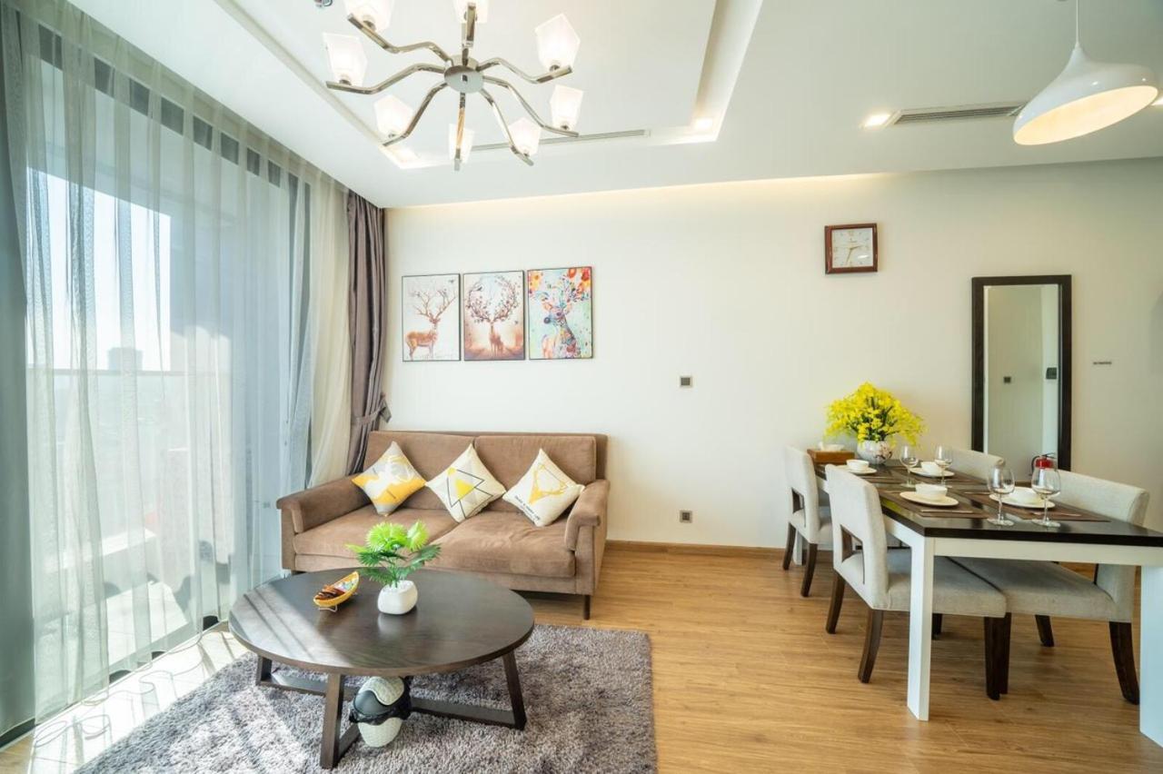 Vinhomes Metropolis Hanoi - Citihome 外观 照片