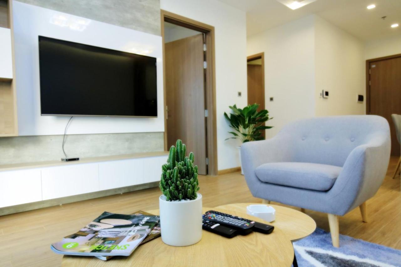Vinhomes Metropolis Hanoi - Citihome 外观 照片